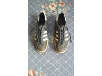 adidas samba grün gelb